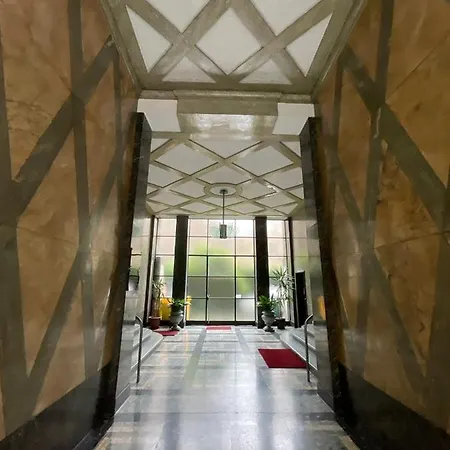 Centralissima, Per Coppie - Per Te Turin Exterior foto