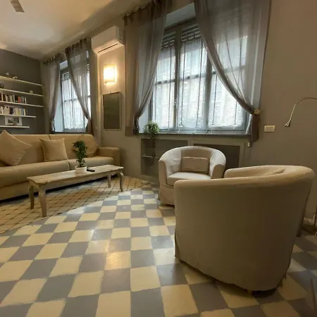 Centralissima, Per Coppie - Per Te Turin Exterior foto