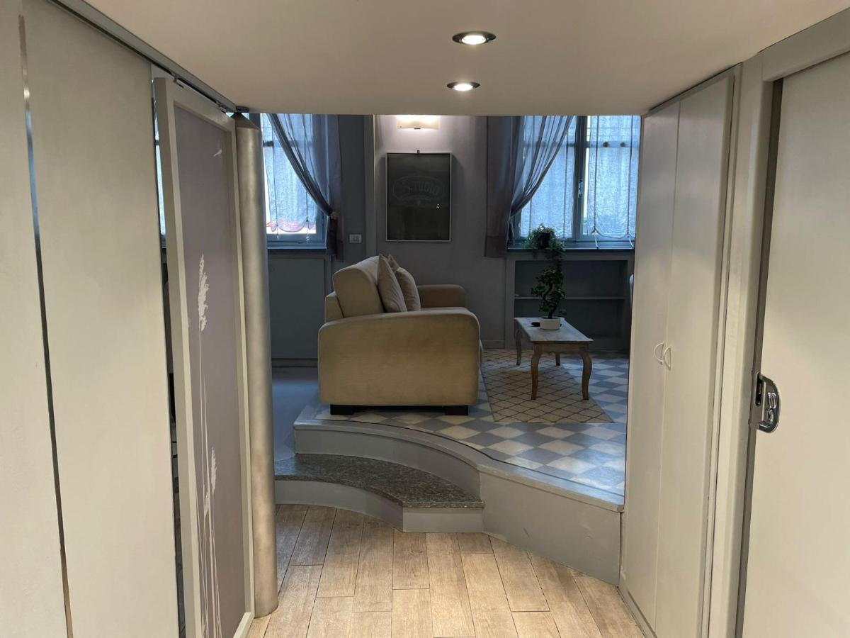 Apartment Centralissima, Per Coppie - Per Te *