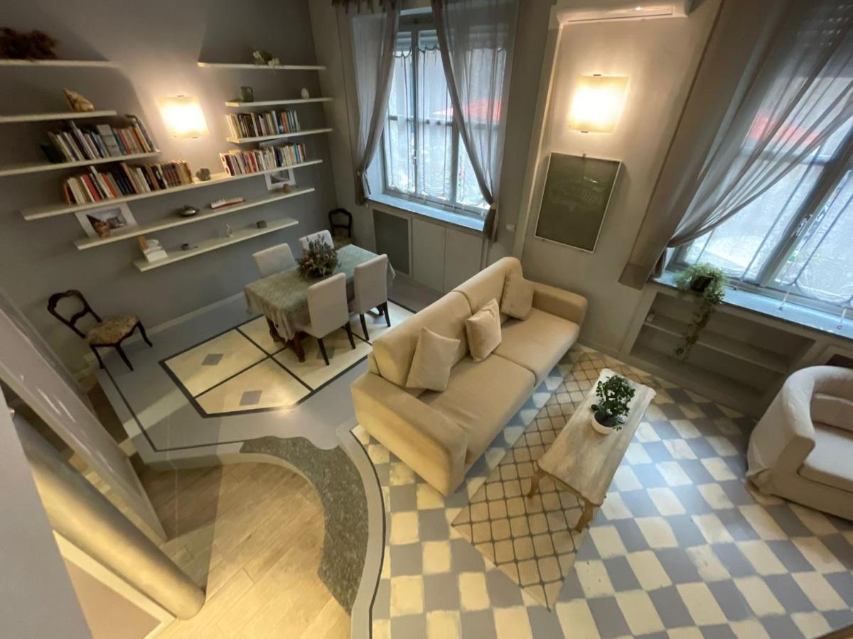 Apartment Centralissima, Per Coppie - Per Te *