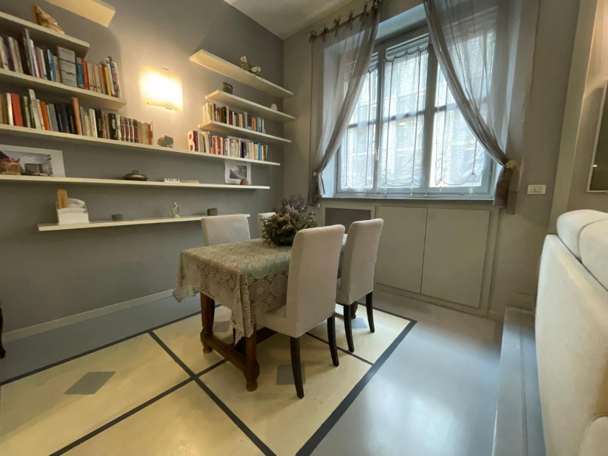 Apartment Centralissima, Per Coppie - Per Te