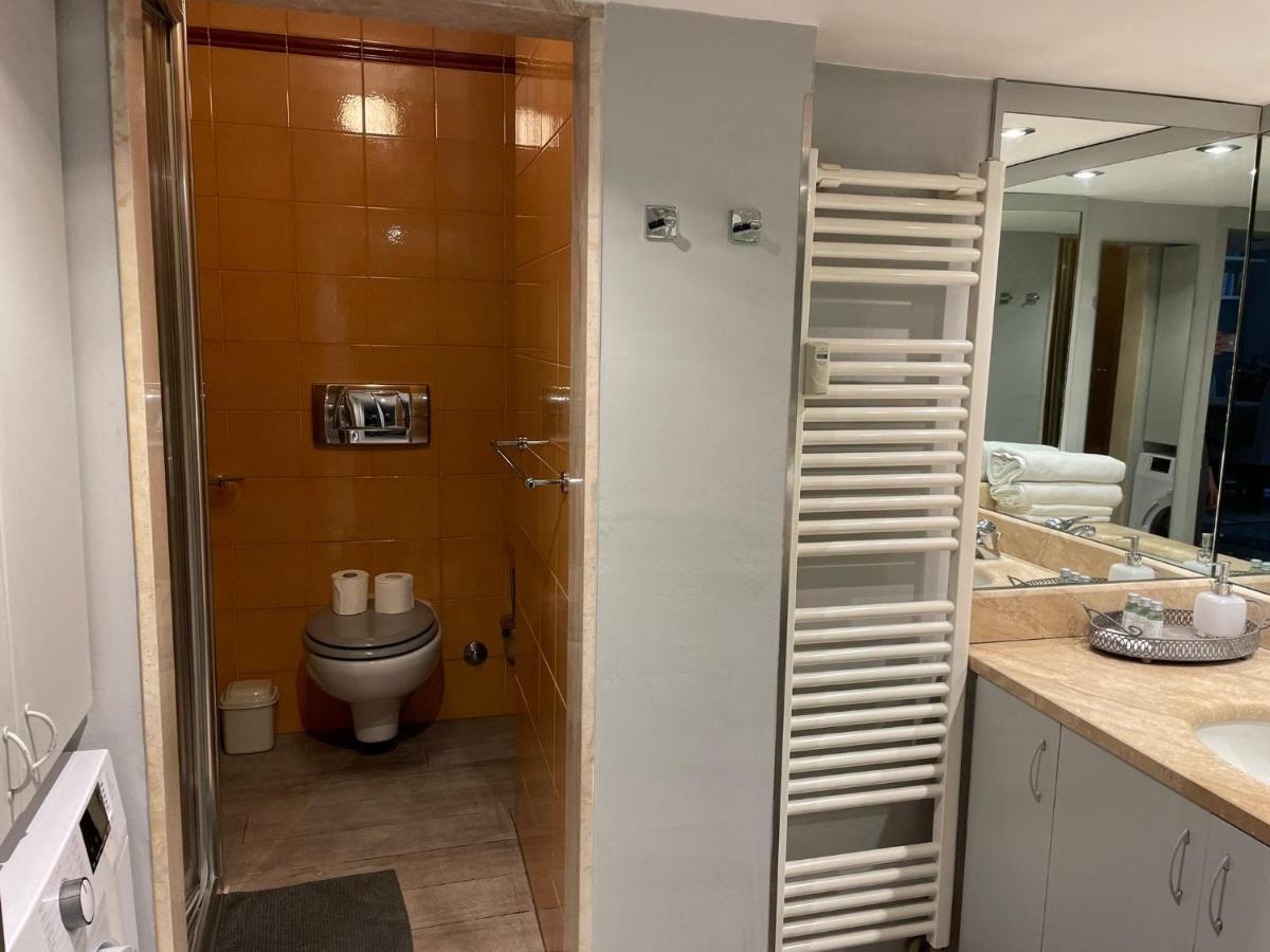 Apartment Centralissima, Per Coppie - Per Te *