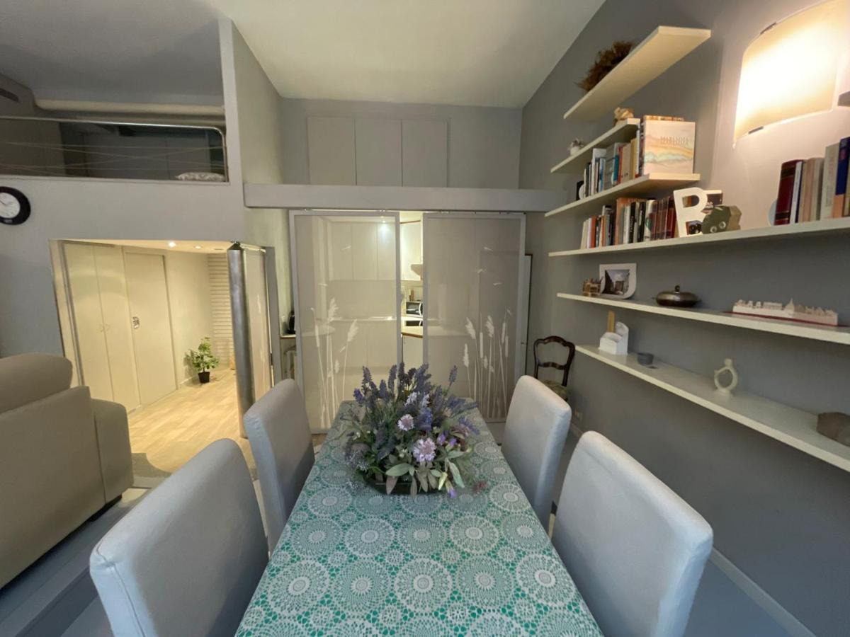 Apartment Centralissima, Per Coppie - Per Te *