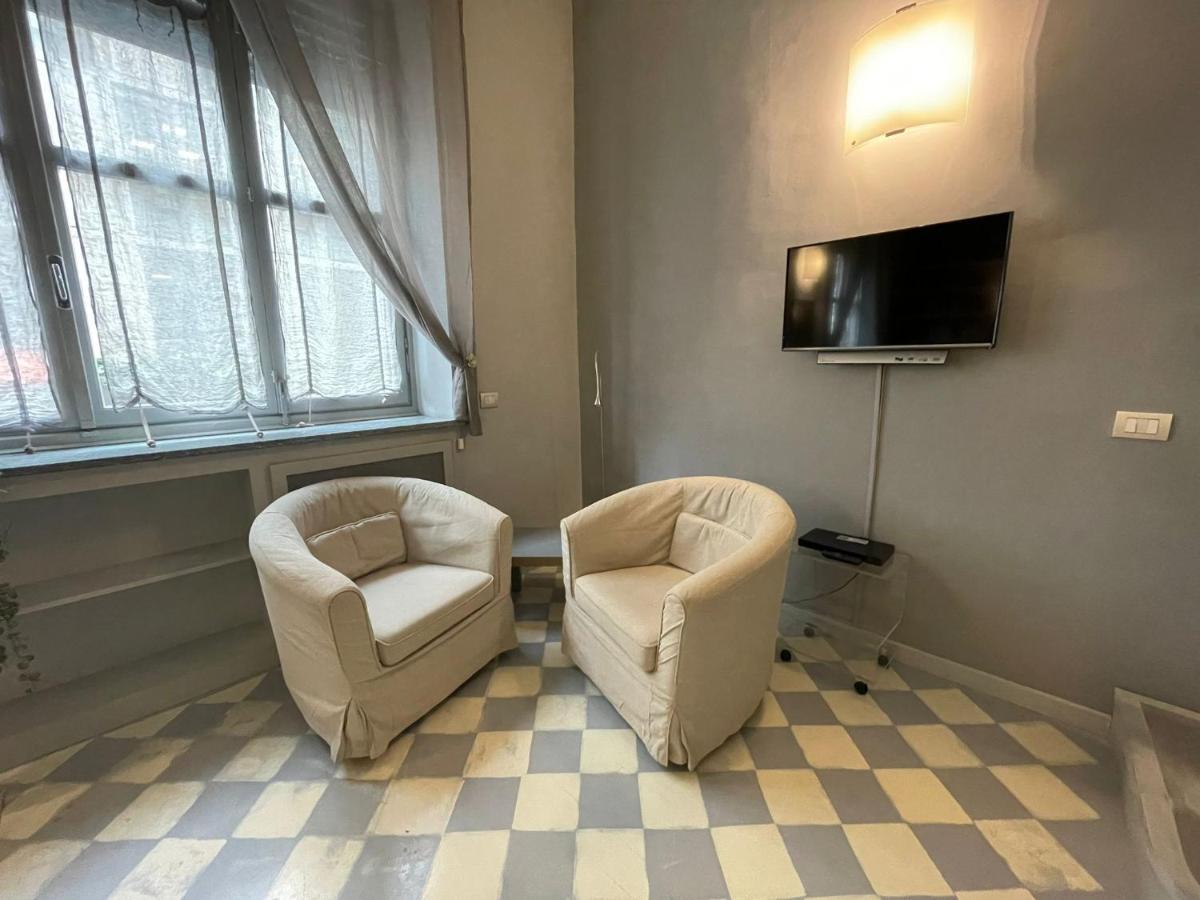 Apartment Centralissima, Per Coppie - Per Te