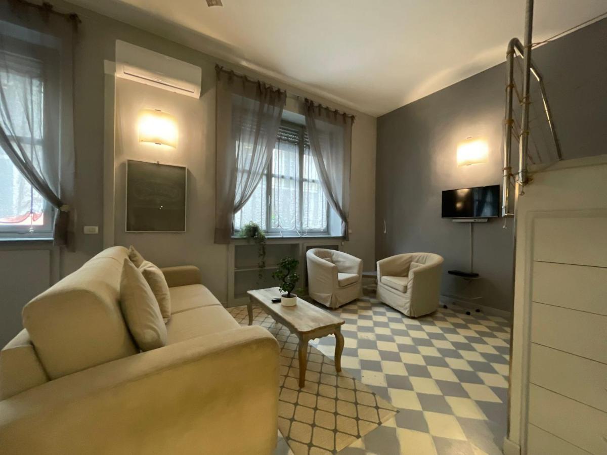 Centralissima, Per Coppie - Per Te Apartment *