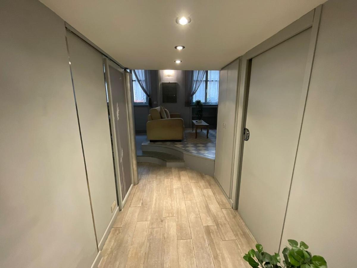 Centralissima, Per Coppie - Per Te Apartment *