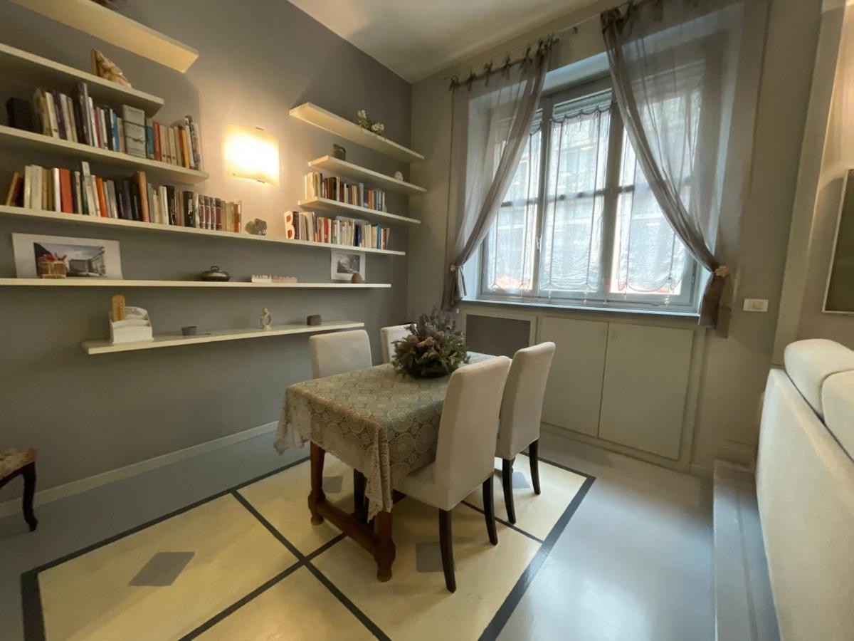 Apartment Centralissima, Per Coppie - Per Te *