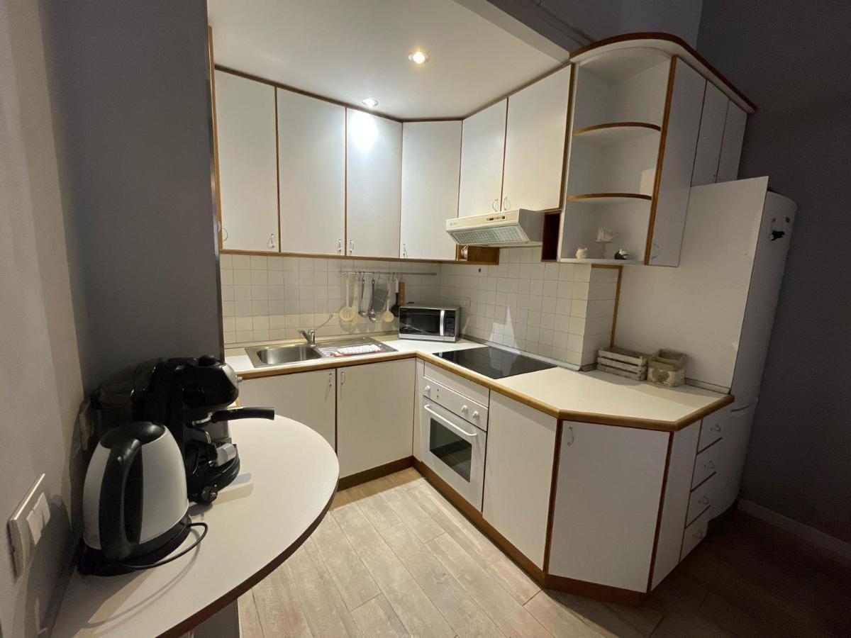 Apartment Centralissima, Per Coppie - Per Te