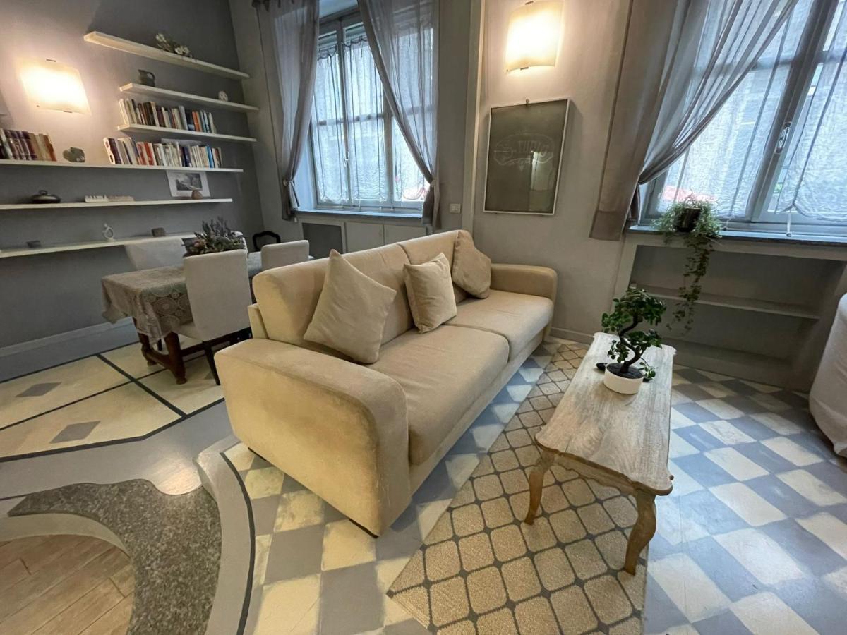 Centralissima, Per Coppie - Per Te Apartment