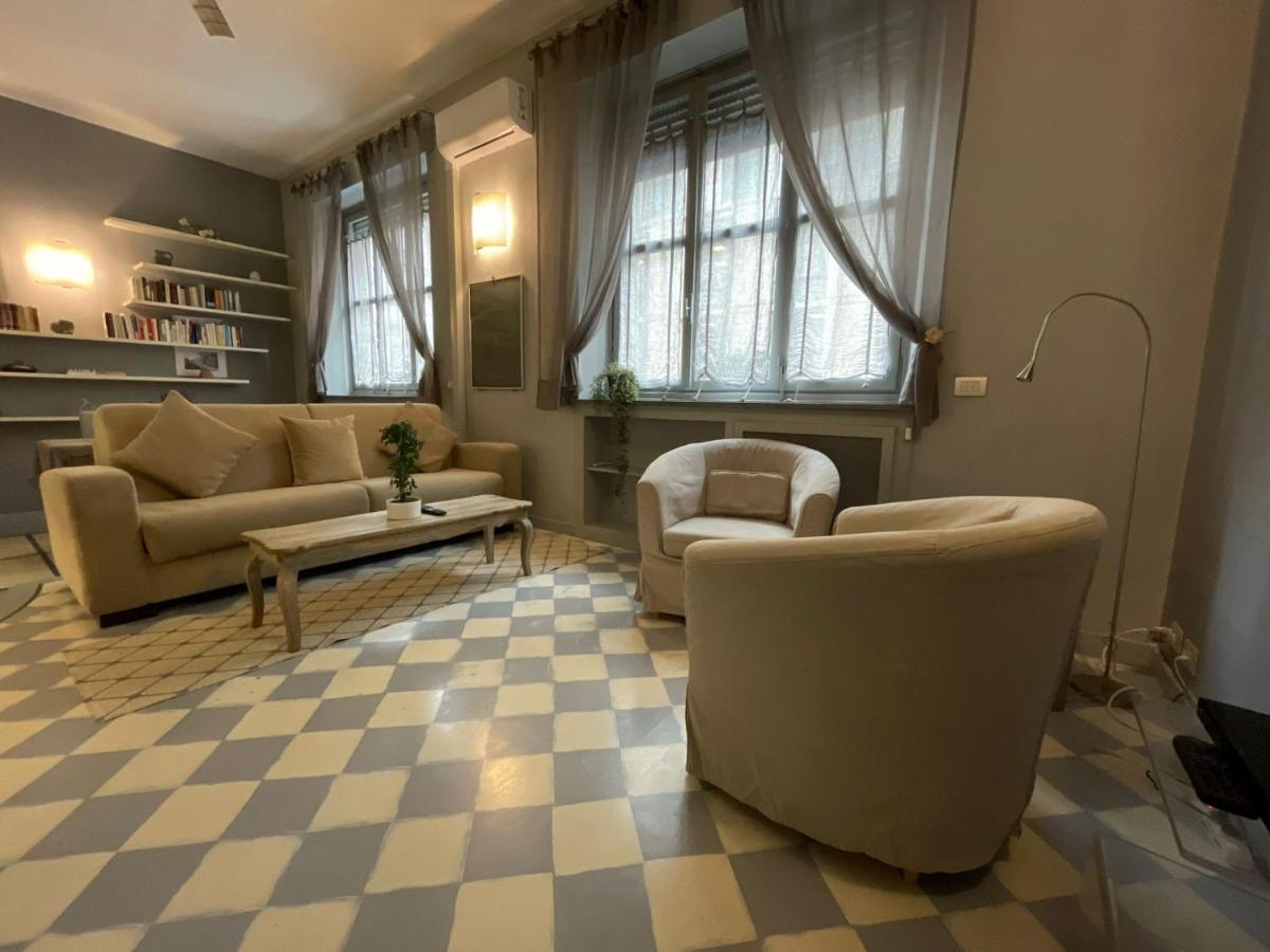 Centralissima, Per Coppie - Per Te Turin